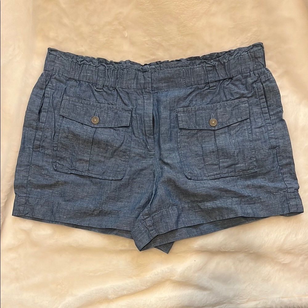 LOFT shorts
